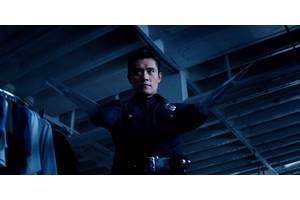 Why Terminator Genisys Recast The T-1000 With Lee Byung-hun