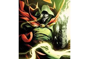 "He Can Do It Better Than Anyone": Doctor Doom Is the Sorcerer Supreme, And He May Be Marvel's Best Yet