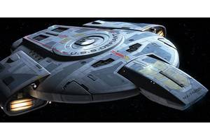 Star Trek’s 6 Defiant Starships Explained