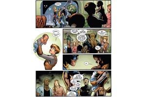 Marvel Rivals Has Resurrected the Wolverine/Squirrel Girl Romance Marvel Wants You to Forget