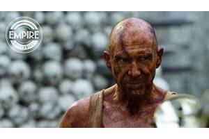 “The Way He Survived Is Very Interesting”: Ralph Fiennes Teases His 28 Years Later Character As Bloodied New Image Is Revealed