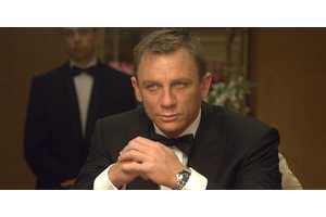 How Much James Bond Gets Paid As Secret Agent 007