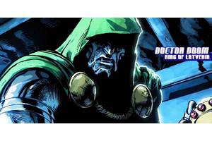 Tom Holland's Symbiote Spider-Man Joins Robert Downey Jr's Doctor Doom And Chris Evans' Hydra Captain America In New Avengers: Doomsday Art