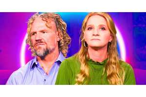 Sister Wives: Christine Brown’s Legal Battle Against Villain Kody Takes Shocking Turn While She Attempts To Heal From Heartbreak