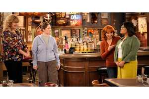 Happy’s Place Season 1, Episode 10: Emma Kenney Explains Why Bobbie's Daughter Was Reluctant Towards Isabella