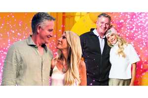 The Golden Bachelorette: Joan Vassos & Chock Chapple Are The Perfect Couple (Will They Be One Of The Longest Lasting Bachelor Nation Couples?)