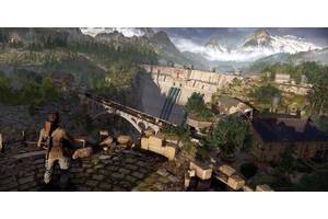 Sniper Elite: Resistance