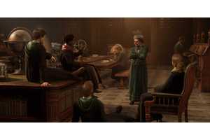 Hogwarts Legacy 2 Could Be A GOTY Contender In 2025 If It Is Willing To Break Its Format