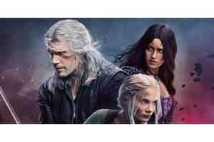 2025 Could Be A Bigger Year For The Witcher Franchise Than You Realized