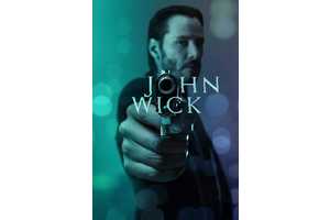 Why Eva Longoria Is A Producer On The First John Wick Movie