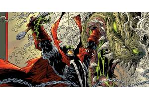 "This Is Freakin' Awesome": How Spawn Helped David Dastmalchian Embrace His Love of Horror
