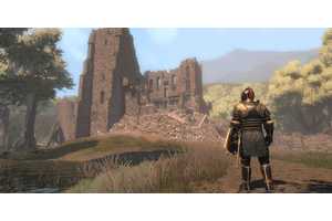 The Rumored Oblivion Remake Could Be Bad News For Elder Scroll Fans (But Not Because Of TES 6)