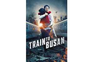 Is Train To Busan On Netflix, Hulu, Or Prime? Where To Watch Online