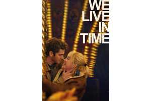 Florence Pugh & Andrew Garfield’s Emotional Rom-Com Is Now Streaming On Max, Just 4 Months After Hitting Theaters