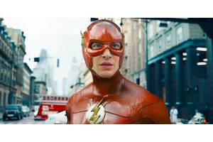 The Flash Director Addresses Why The DC Movie Bombed At The Box Office And Blames Audiences, Especially Women, Not Being Interested In The Character