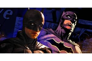 I've Changed My Mind, I Don't Want Robert Pattinson's Batman Joining James Gunn's DC Universe
