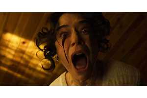 "Is This Intended For Broadcast?": 2025 Stephen King Horror Movie TV Spot Has Been Rejected By Multiple Networks