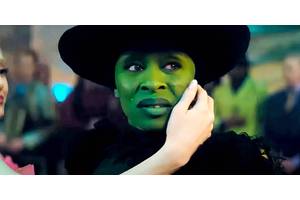 Wicked Streaming Release Date Revealed