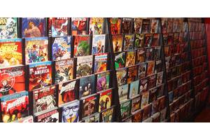 Diamond Comics, the Industry's Top Distributor, Has Filed for Bankruptcy: What You Need to Know