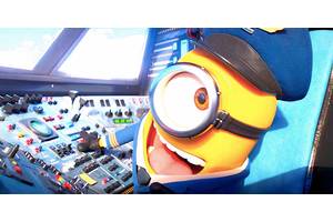 $940 Million Animated Franchise Movie Makes Its Way Onto Streaming Charts