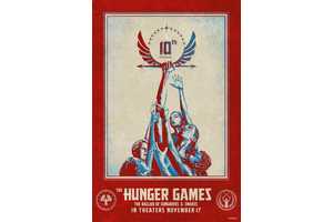 The Hunger Games: Lucy Gray's Name Origin & Meaning Explained