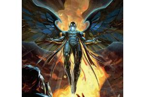 Ultron Unveils a Sleek New Design, Blowing His MCU Look Out of the Water