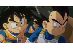 Alright, Dragon Ball Daima Really Needs to Lay Off on Its Most Annoying Trope ASAP