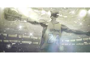 Kobe Bryant Made Oscars History Three Times 7 Years Ago