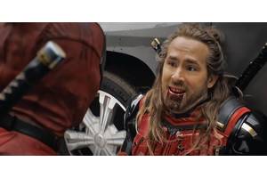Deadpool & Wolverine Character Intentionally Makes Fun Of Justin Baldoni, Claims It Ends With Us Star's Lawyer