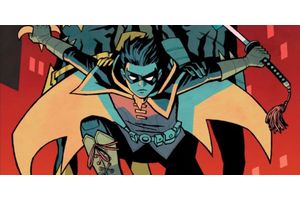 10 DC Comics from 2024 That Defined An Unbelievable Year