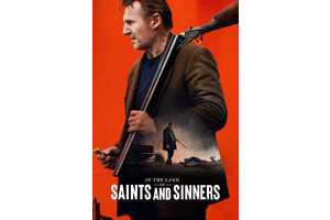 Liam Neeson Thriller With 83% RT Score Finds Success On New Streaming Service 1 Year Later