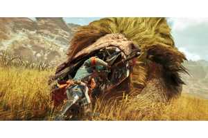 After Playing The Beta, Monster Hunter Wilds Isn’t For Me, But That’s Exactly Why It's Great