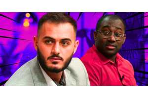 Adnan Abdelfattah Lashes Out At This 90 Day Fiancé Couple Amid Red Flags & Signs His Ego Is Out Of Control With Tigerlily