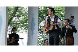 What Happened To Johnny Cash After A Complete Unknown