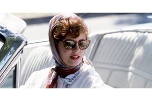 Ridley Scott Offered 1991 Oscar-Winning Movie To 5 People But They Rejected It Because They Had "Problem With The Women"