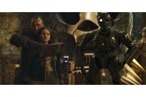 There Can Be No Redemption For Star Wars' New Darth Vader Replacement
