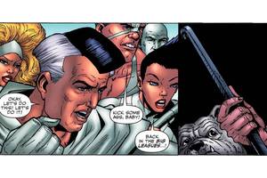 The Boys: 10 R-Rated Fights From The Comics That Can Never Air on TV