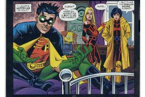 I Can't Believe DC & Marvel's Crossover Romance Finally Has a Chance to Return