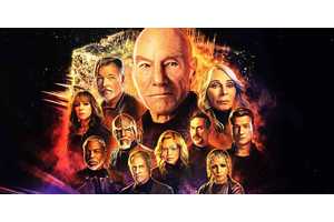 I Loved Star Trek: Picard Season 3's The Next Generation Reunion, But I Felt Guilty About It
