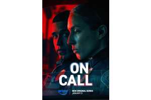 Cop Crime Thriller Show With 90% Audience Score Becomes Streaming Hit