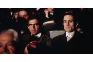 How & When The Corleone Family Adopted Tom Hagen Before The Godfather