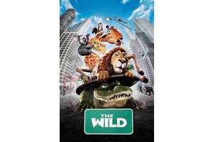 This Forgotten Disney Movie Released Just 1 Year After DreamWorks' Madagascar & Had Exactly The Same Plot