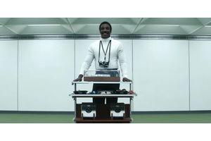 Severance's Tramell Tillman & Patricia Arquette Tease Origin Story Unravellings In Season 2