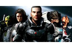 Mass Effect TV Show Return Gets Eager Response From FemShep Actor: “I Think They’d Be Really Smart…”