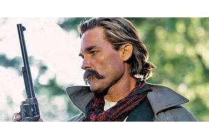 "It's Not Revenge... It's A Reckoning" Doc Holliday's Line In Tombstone Explained