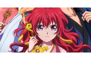 Yona of the Dawn Is Anime's Best Shojo That Breaks All the Rules, So Where Did It Go?