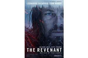 American Primeval Is Secretly A Sequel To Leonardo DiCaprio's The Revenant, 10 Years Later