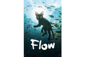 Flow Will Make Oscars History After 24 Years If It Wins Best Animated Movie