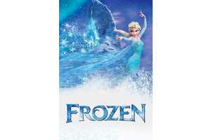 Frozen's Anna Shares A Weirdly Specific Record With This 30-Year-Old Disney Princess