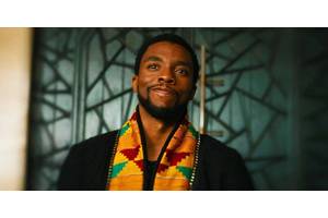 After Recent T’Challa Recasting Reports, I’m Worried About The Future Of The MCU’s New Black Panther